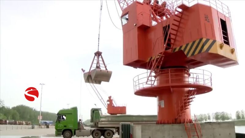 泗陽縣交通產業集團有限公司
